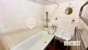2-к квартира, вторичка, 49м2, 2/5 этаж