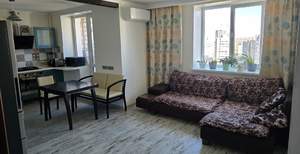 3-к квартира, вторичка, 64м2, 8/10 этаж