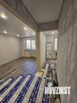 3-к квартира, вторичка, 56м2, 2/5 этаж