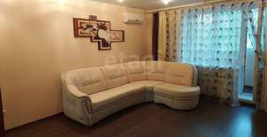 2-к квартира, вторичка, 62м2, 4/10 этаж