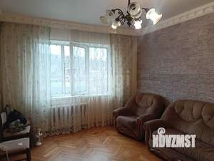 3-к квартира, вторичка, 64м2, 5/9 этаж