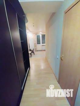 1-к квартира, вторичка, 36м2, 7/10 этаж