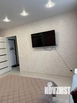 1-к квартира, вторичка, 31м2, 7/10 этаж