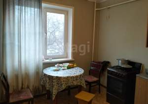 1-к квартира, вторичка, 38м2, 2/9 этаж