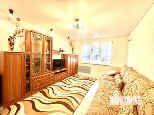 1-к квартира, вторичка, 34м2, 8/10 этаж