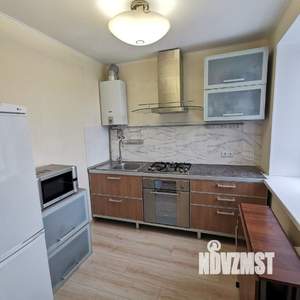 1-к квартира, вторичка, 30м2, 5/5 этаж