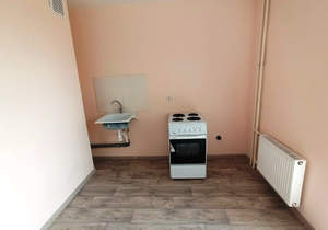 1-к квартира, вторичка, 30м2, 5/10 этаж