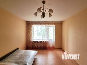 2-к квартира, вторичка, 52м2, 3/9 этаж
