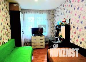 2-к квартира, вторичка, 44м2, 1/5 этаж