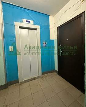 3-к квартира, вторичка, 64м2, 3/9 этаж