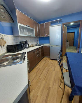 1-к квартира, вторичка, 38м2, 14/15 этаж