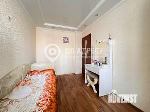 2-к квартира, вторичка, 46м2, -1/2 этаж