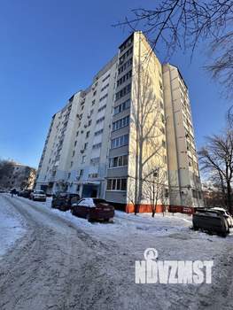 1-к квартира, вторичка, 43м2, 10/10 этаж