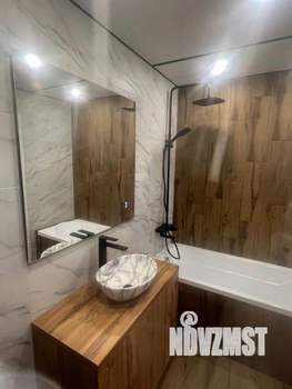 2-к квартира, вторичка, 67м2, 5/22 этаж