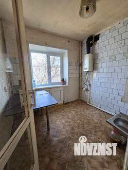 2-к квартира, вторичка, 45м2, 2/5 этаж