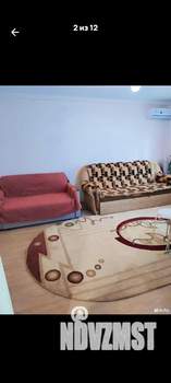 1-к квартира, вторичка, 29м2, 1/5 этаж