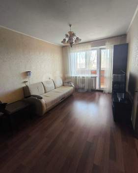 2-к квартира, вторичка, 43м2, 3/9 этаж