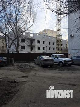 1-к квартира, вторичка, 50м2, 2/8 этаж