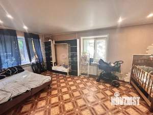 1-к квартира, вторичка, 31м2, 1/5 этаж