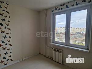 2-к квартира, вторичка, 58м2, 5/10 этаж