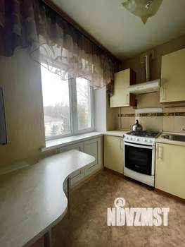 3-к квартира, вторичка, 59м2, 3/5 этаж