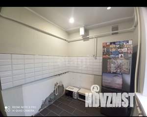 1-к квартира, вторичка, 29м2, 1/5 этаж