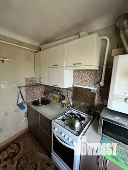 2-к квартира, вторичка, 45м2, 4/5 этаж