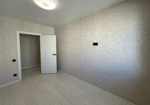 3-к квартира, вторичка, 80м2, 3/23 этаж