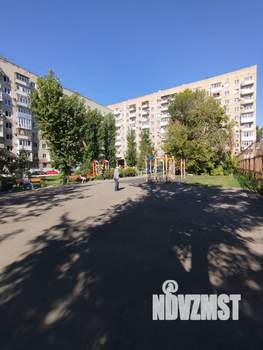 3-к квартира, вторичка, 66м2, 8/10 этаж