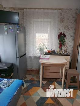 2-к квартира, вторичка, 24м2, 2/2 этаж