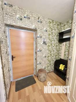 1-к квартира, вторичка, 34м2, 6/6 этаж