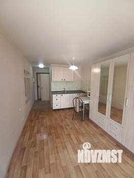 1-к квартира, вторичка, 26м2, 6/10 этаж