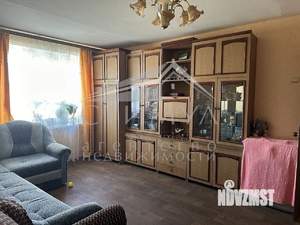 4-к квартира, вторичка, 81м2, 4/9 этаж