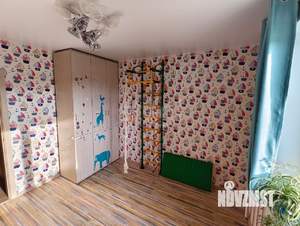 2-к квартира, вторичка, 60м2, 4/10 этаж