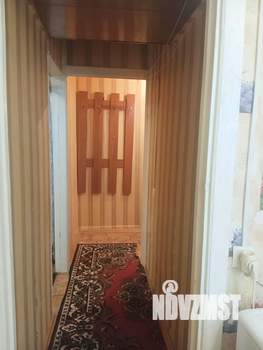 1-к квартира, вторичка, 31м2, 1/5 этаж