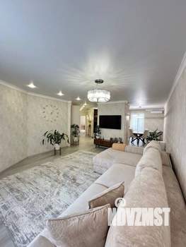 3-к квартира, вторичка, 86м2, 16/23 этаж
