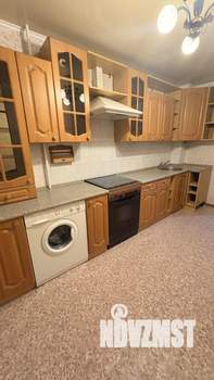 3-к квартира, вторичка, 63м2, 6/9 этаж