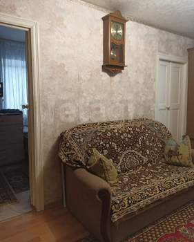 2-к квартира, вторичка, 44м2, 2/5 этаж