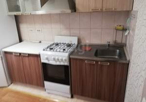 1-к квартира, вторичка, 40м2, 7/10 этаж