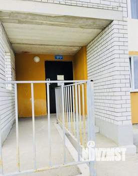 1-к квартира, вторичка, 33м2, 6/10 этаж