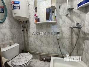 Студия квартира, вторичка, 23м2, 2/2 этаж