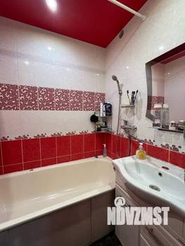 2-к квартира, вторичка, 53м2, 2/5 этаж
