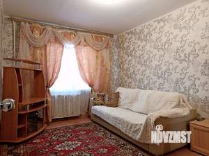 3-к квартира, вторичка, 57м2, 1/9 этаж