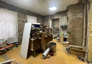 2-к квартира, вторичка, 61м2, 1/2 этаж