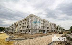 1-к квартира, вторичка, 42м2, 2/4 этаж