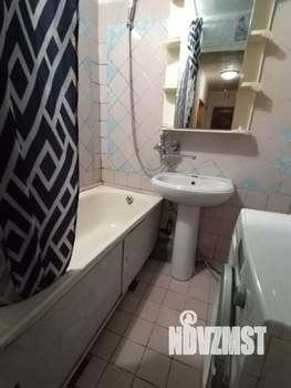 3-к квартира, вторичка, 63м2, 1/9 этаж