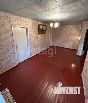 2-к квартира, вторичка, 42м2, 4/5 этаж