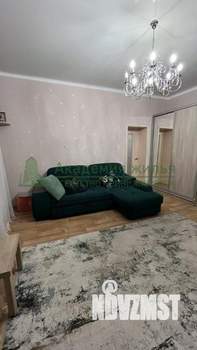 3-к квартира, вторичка, 70м2, 2/3 этаж