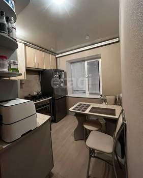 2-к квартира, вторичка, 45м2, 5/5 этаж