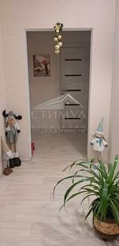 2-к квартира, вторичка, 64м2, 4/6 этаж